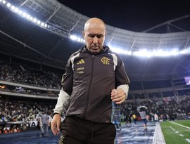 Leonardo Jardim no Flamengo: futuro do técnico em suspenso até 2027
