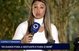 Cigarro mata mais de 8 milhões de pessoas no mundo