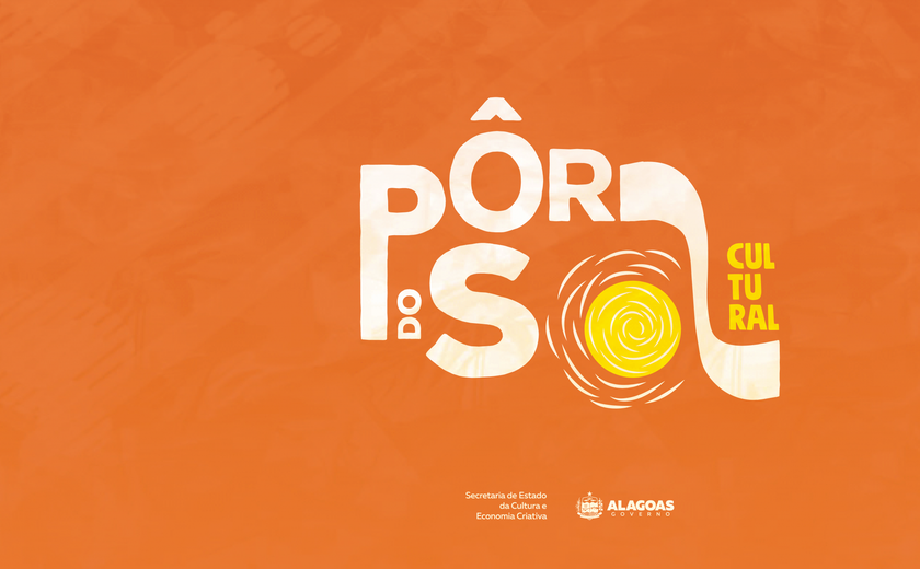 Secult anuncia programação especial do projeto Pôr do Sol Cultural