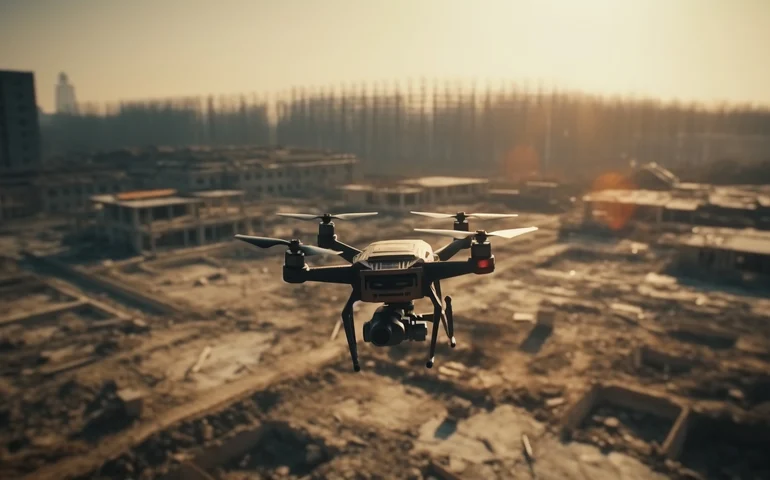 IA, poder e guerra: o que a disputa entre empresas e governo dos EUA revela sobre o futuro da tecnologia