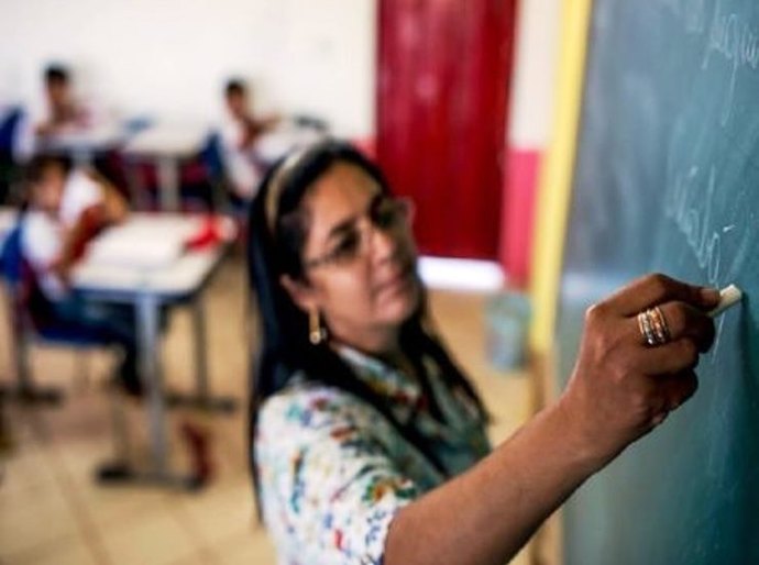 Reajuste do Piso do Magistério indica impacto de R$ 4,5 bilhões em 2018