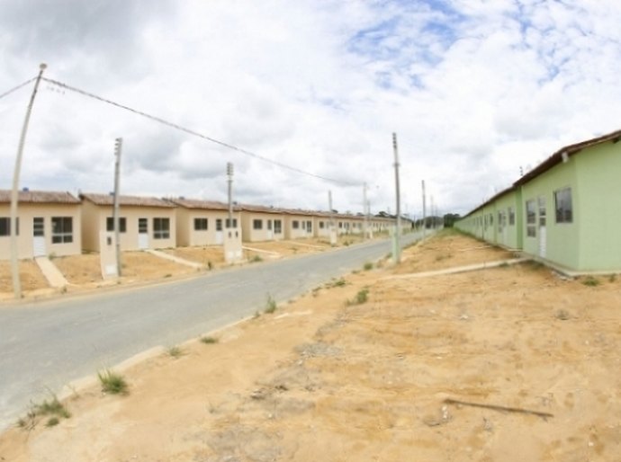 Minha casa, Minha Vida: Seinfra convoca contratos pendentes