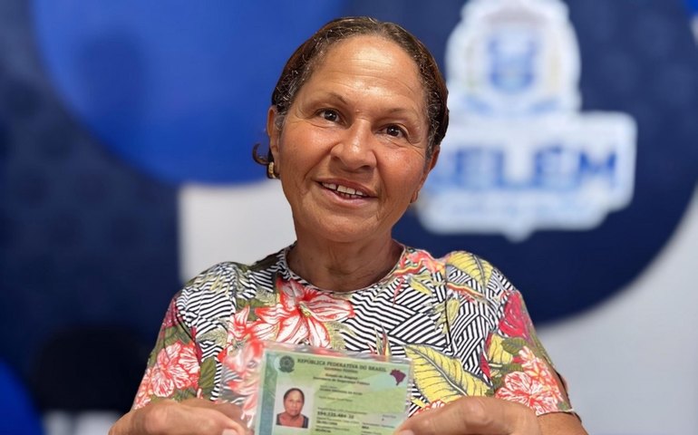 Emissão de carteira de identidade em Alagoas bate recorde no primeiro semestre