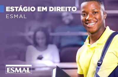 Esmal convoca aprovados em seleção de estágio em Dirreito