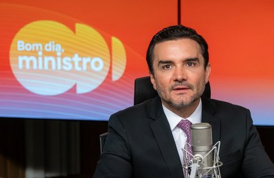 Celso Sabino sobre culinária amazônica na COP30: “Não vamos permitir preconceito com a nossa região”
