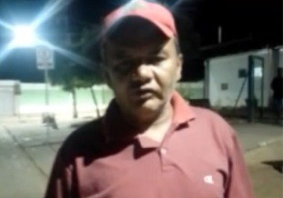 Vídeo de reclamação sobre demora no atendimento na UPA de Palmeira dos Índios repercute na cidade