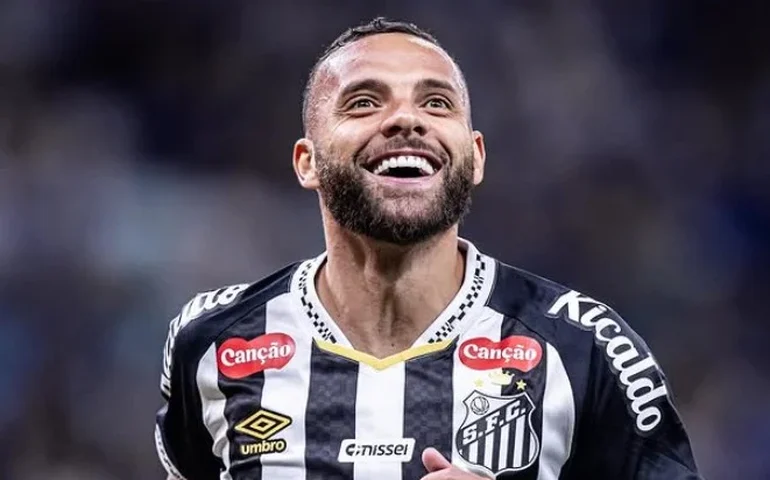 Santos monitora mercado e busca reforços para o ataque após saída de Guilherme