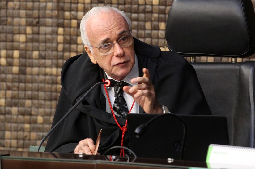 Pleno do TRE/AL homologa nome de Pedro Augusto Mendonça como novo presidente do órgão