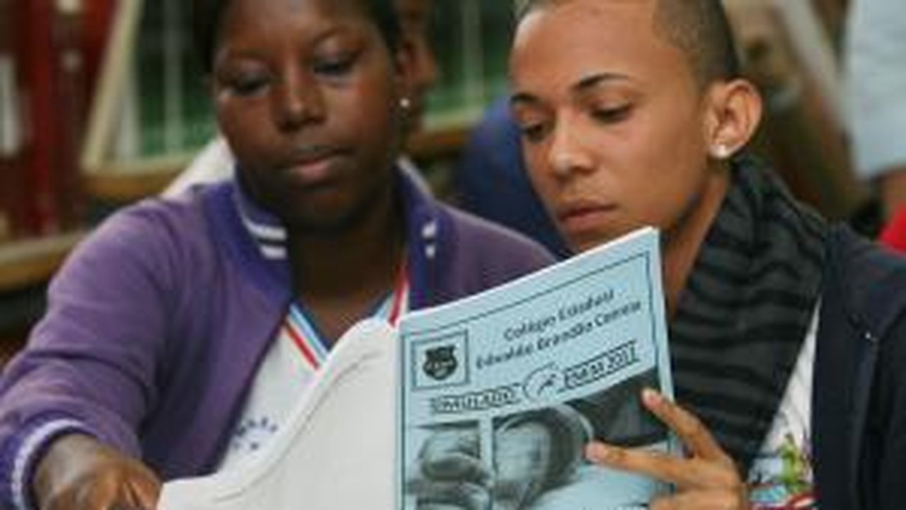 ProUni: inscrições para vagas remanescentes começam na segunda-feira