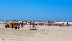 Última semana de agosto será mais quente em Sergipe, diz meteorologia