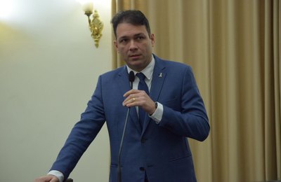 Dudu Ronalsa destaca obras de infraestrutura em bairros de Maceió