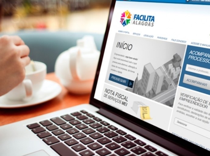 Alagoas discute desburocratização na abertura de empresas