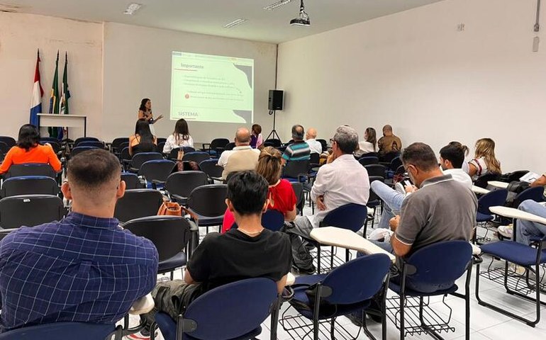 Rumo à Transformação Digital, Avaliação de Desempenho de Servidores do Estado ganha ferramenta de otimização