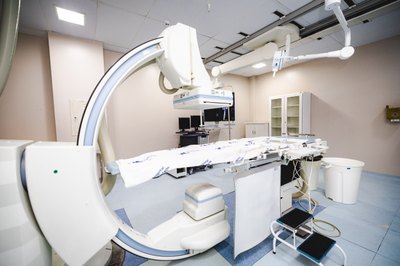 Hospital da Cidade retoma serviço de hemodinâmica e amplia atendimento cardiovascular em Maceió