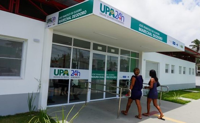 Marechal Deodoro registra morte por meningite bacteriana; Prefeitura garante que não há risco de epidemia