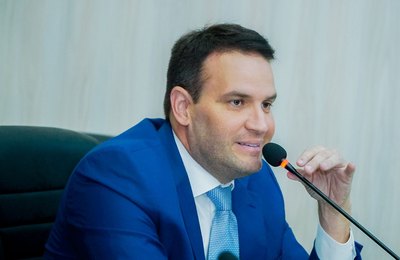 Câmara de Maceió vai organizar agenda com a Arsal para tratar sobre fiscalizações à BRK