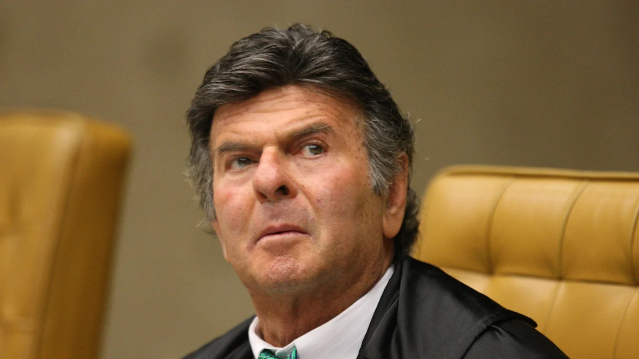 Fux barra regra mais dura para indicação de juiz auxiliar em SP