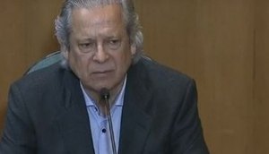 Jose Dirceu 