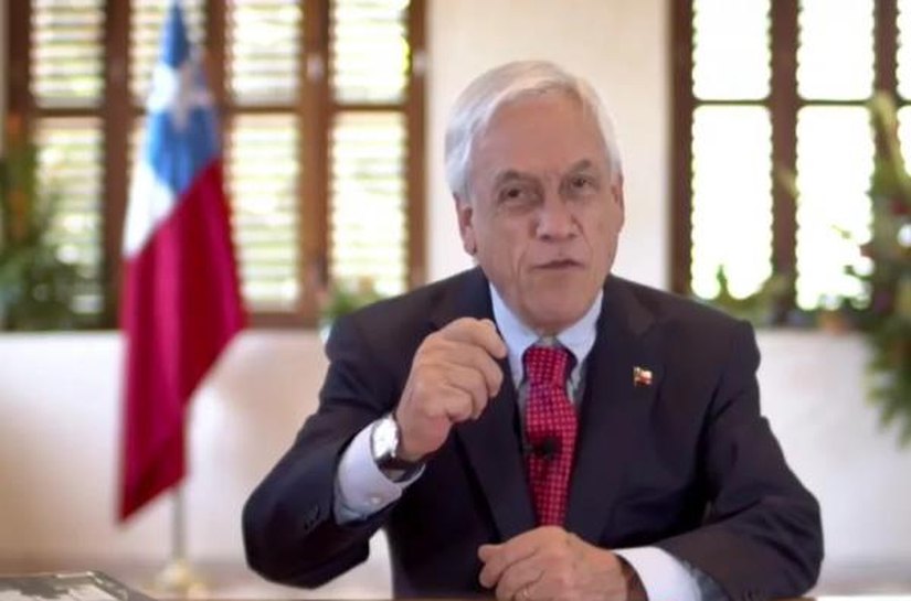 Sebastián Piñera, ex-presidente do Chile, morre em acidente de helicóptero, diz jornal