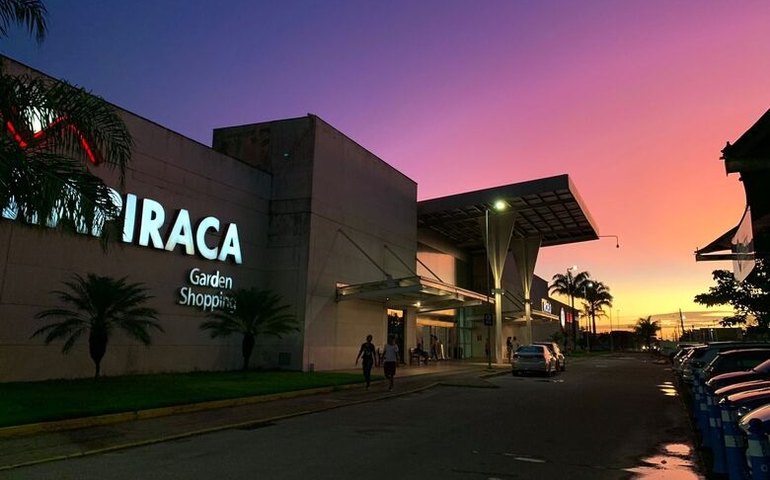 Arapiraca Garden Shopping lança campanha especial de Dia das Mães