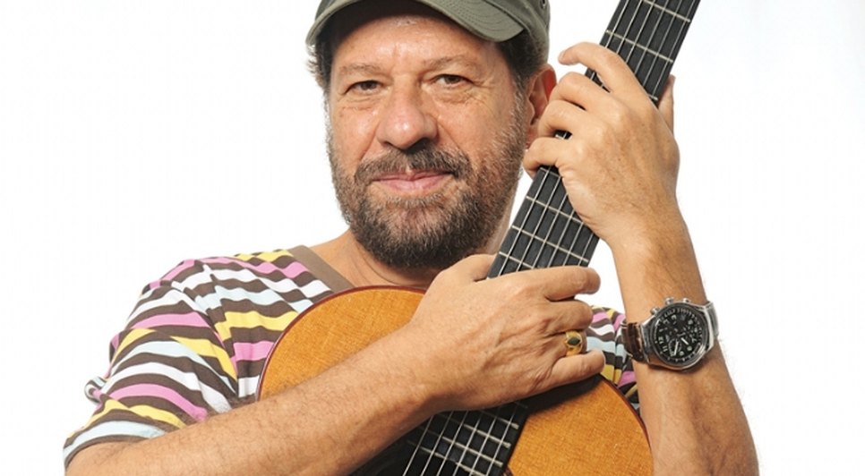 JOÃO BOSCO
