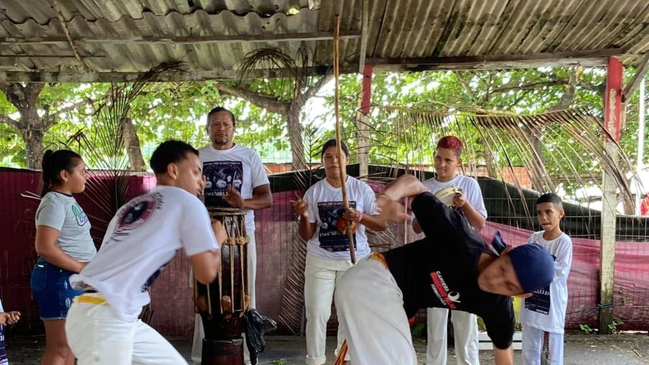 Mundaú Lagoa Aberta chega à 51ª edição com programação cultural e debates sobre memória e reparação em Maceió