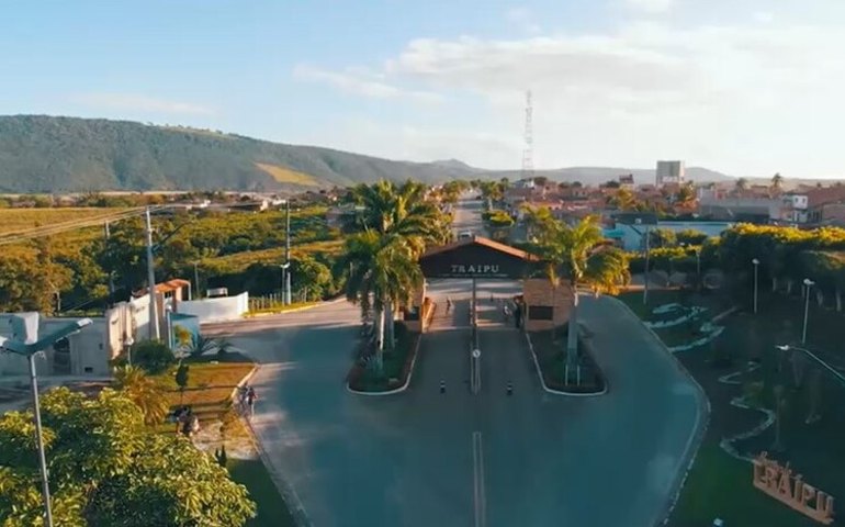 Prefeitura de Traipu faz balanço das realizações de 2022