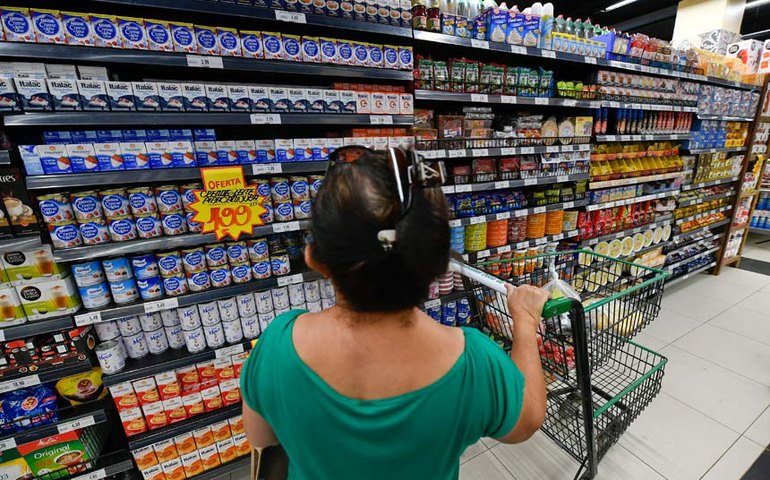 Com reforma tributária, imposto sobre consumo deve variar de 20% a 30%, diz IFI