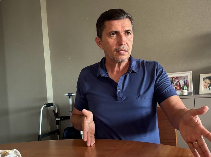 Federação PRD/Solidariedade estuda lançar jornalista Wadson Regis ao Governo de Alagoas