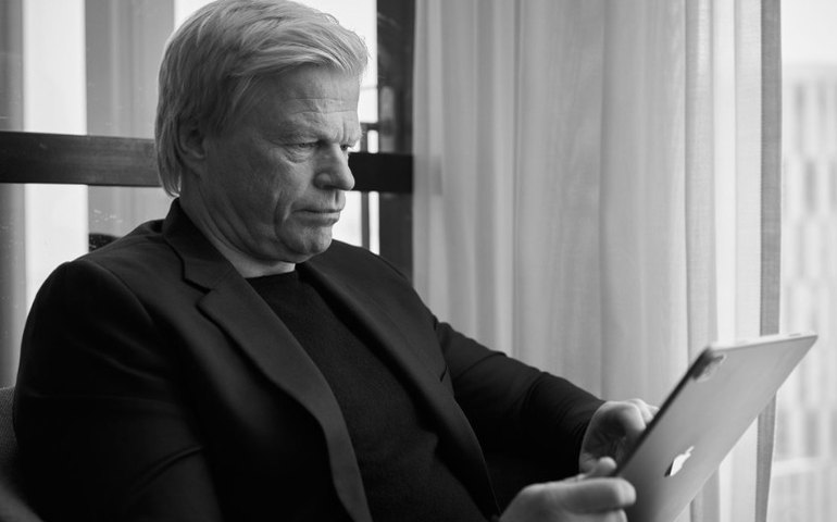 Kahn sai em defesa de Neuer após falha contra o Real Madrid: 'Parte da vida brutal de goleiro'