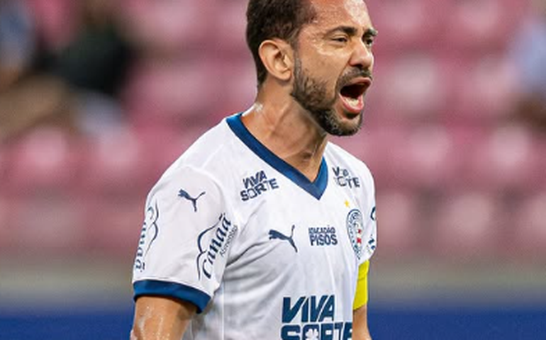 Everton Ribeiro passa por cirurgia após diagnóstico de câncer: 'Vamos vencer essa batalha'