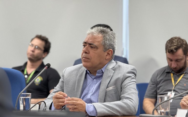 Alagoas discute Sistema Nacional de Meio Ambiente em reunião da Tripartite Nacional