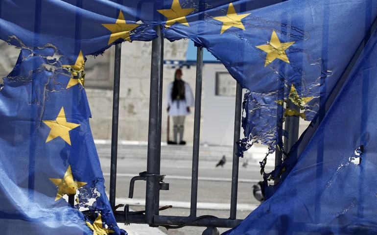 Setor financeiro da Europa tem 'regulação excessiva e pouca competitividade', critica analista