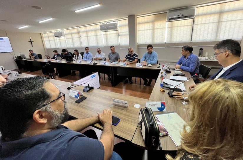 Conselho de Política Energética debate estratégias para o fortalecimento do setor em Alagoas