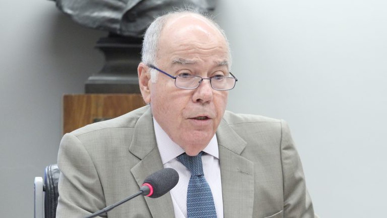 Vieira diz que conversa com Rubio foi muito produtiva