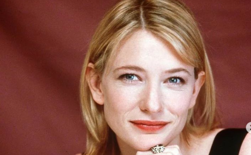 Cate Blanchett cita Clarice Lispector ao ser homenageada em festival de cinema espanhol