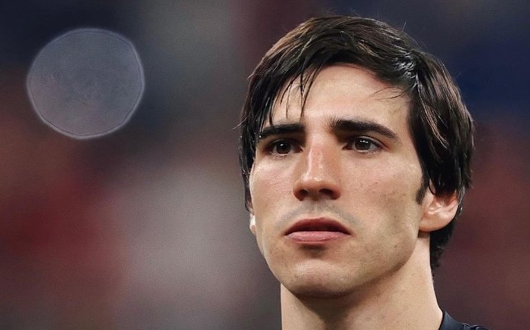 Sandro Tonali, do Newcastle, é acusado pela Federação Inglesa por violar regras de apostas