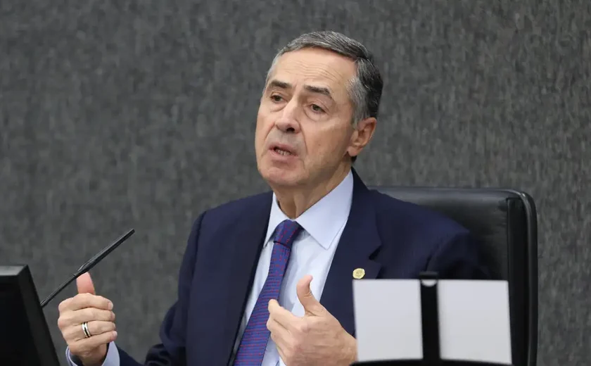 Barroso determina que PMs usem câmera em operações em SP e exige gravação ininterrupta