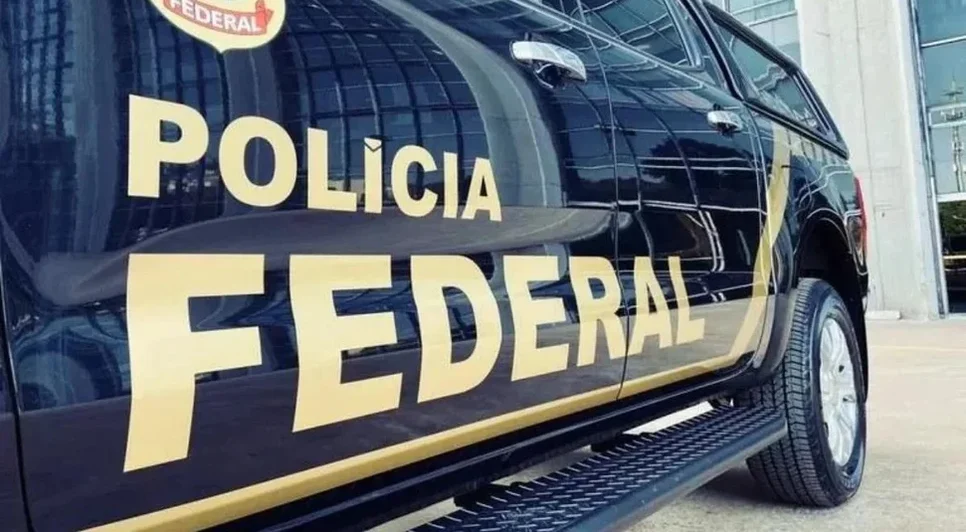 MPF denuncia dez pessoas por fraude no concurso da Polícia Federal de 2025 - Foto: Polícia Federal/Divulgação