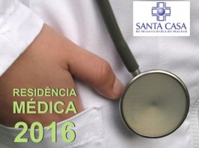 Inscrições para a Residência Médica, incluindo Neonatologia e Radioterapia, terminam neste domingo (3)