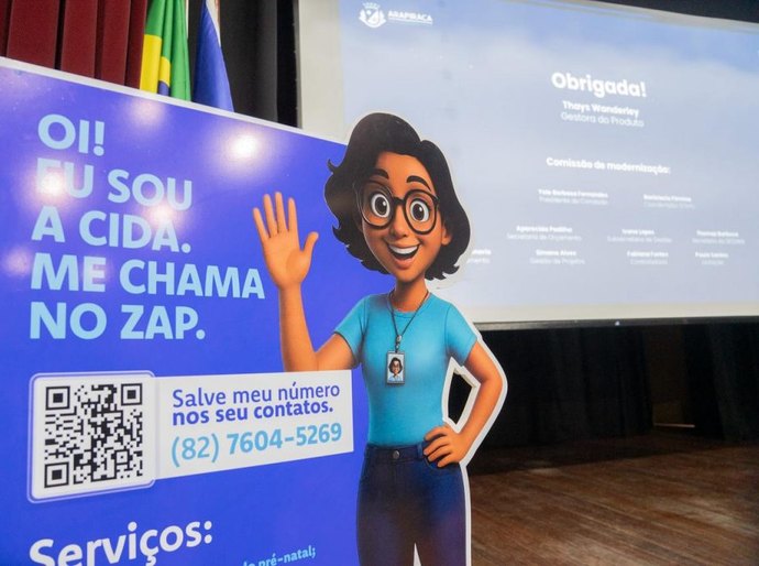 Imposto Renda: comprovantes de rendimentos poderão ser solicitados por meio da Cida