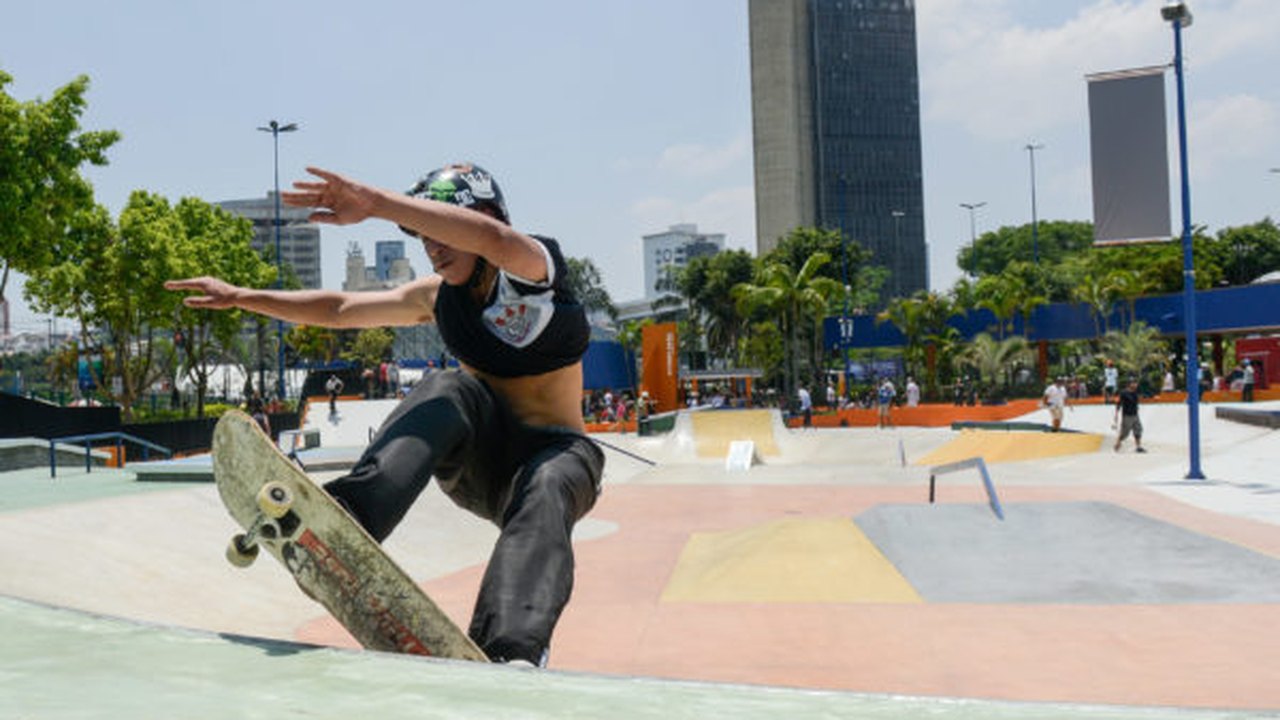 CBSk perde filiação internacional e skate será gerido pelo COB até criação de nova federação
