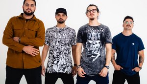 4 AMIGOS / Foto: Assessoria de Imprensa
