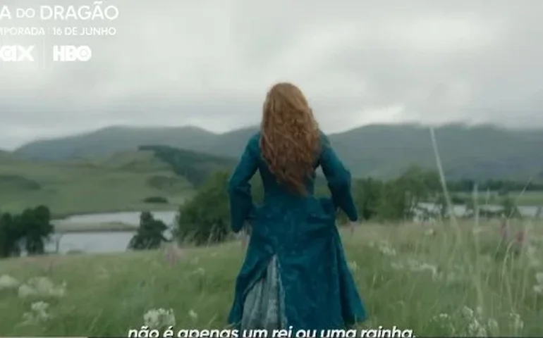 HBO renova 'A Casa do Dragão' e 'O Cavaleiro dos Sete Reinos' para novas temporadas
