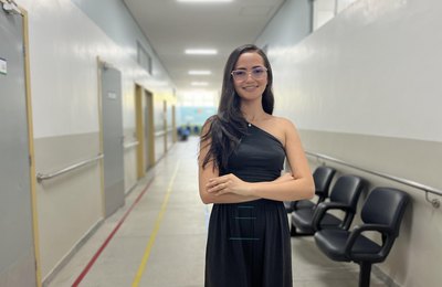 Iniciação científica da Uncisal impulsiona formação profissional já na graduação