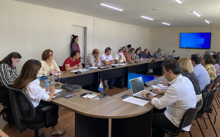 Conselho Estadual de Cooperativas discute ações para fomento do segmento em AL