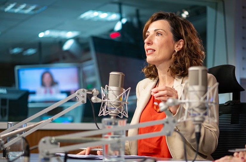 Fernanda Machiaveli exalta protagonismo das mulheres rurais: “Elas são fundamentais na produção de alimentos e na segurança alimentar e nutricional”