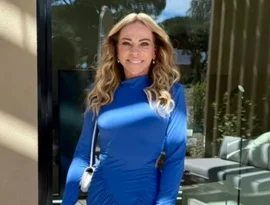 Christina Rocha anuncia saída do SBT após impasse contratual: 'Tem que me respeitar'