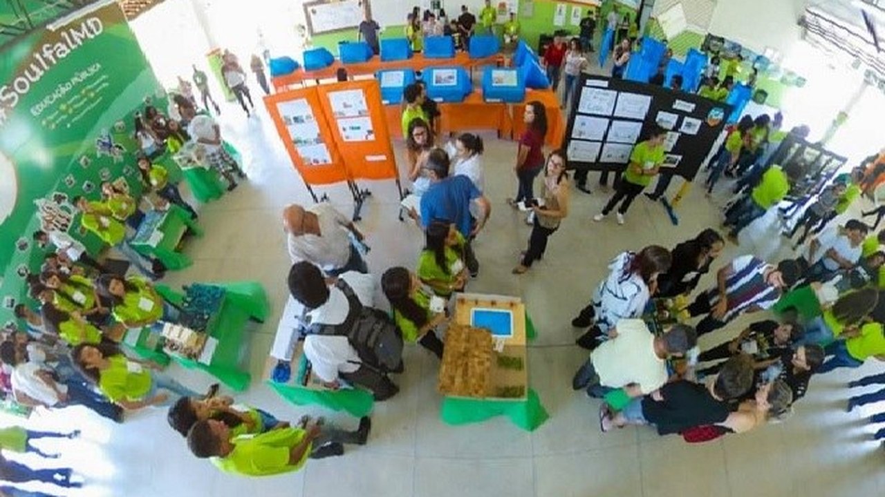 5ª Feira de Ciências Ambientais abre inscrições para alunos do Ifal e escolas estaduais em Marechal Deodoro