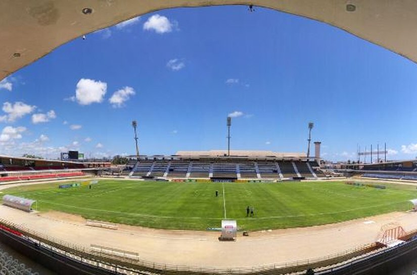 Projeto que altera o nome do estádio Rei Pelé é discutido na Assembleia